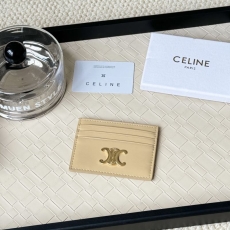 Celine Wallets Purse